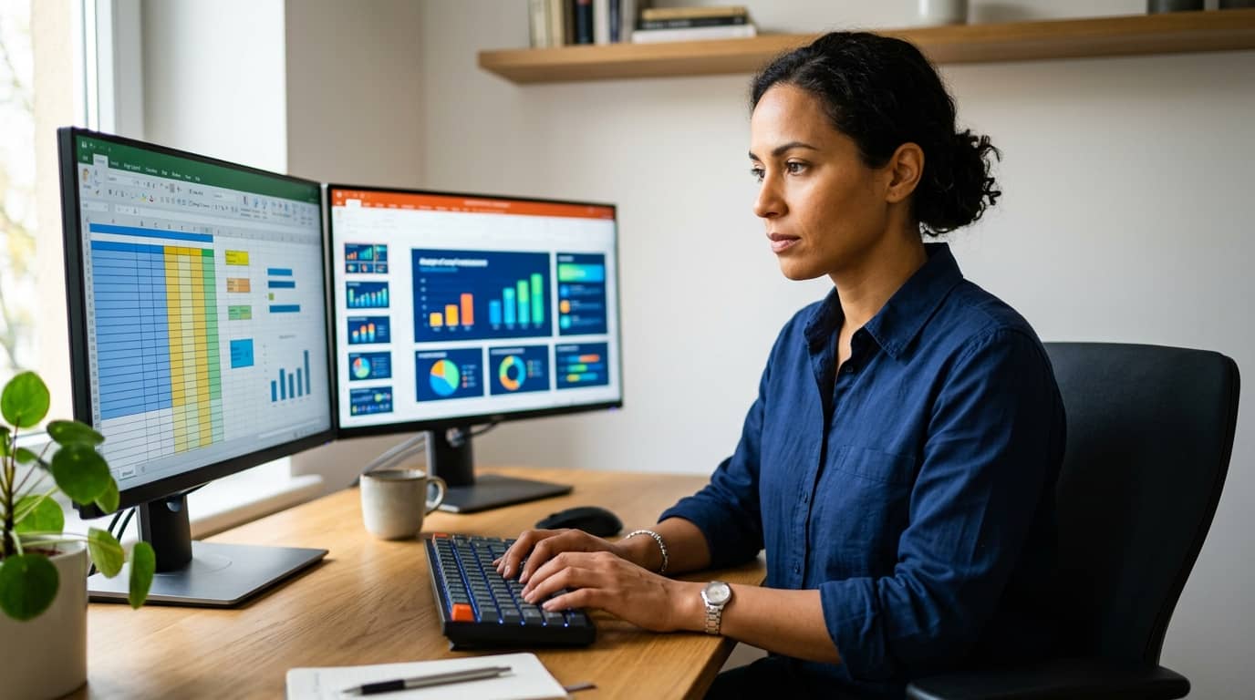 Curso de Informática do Básico ao Avançado