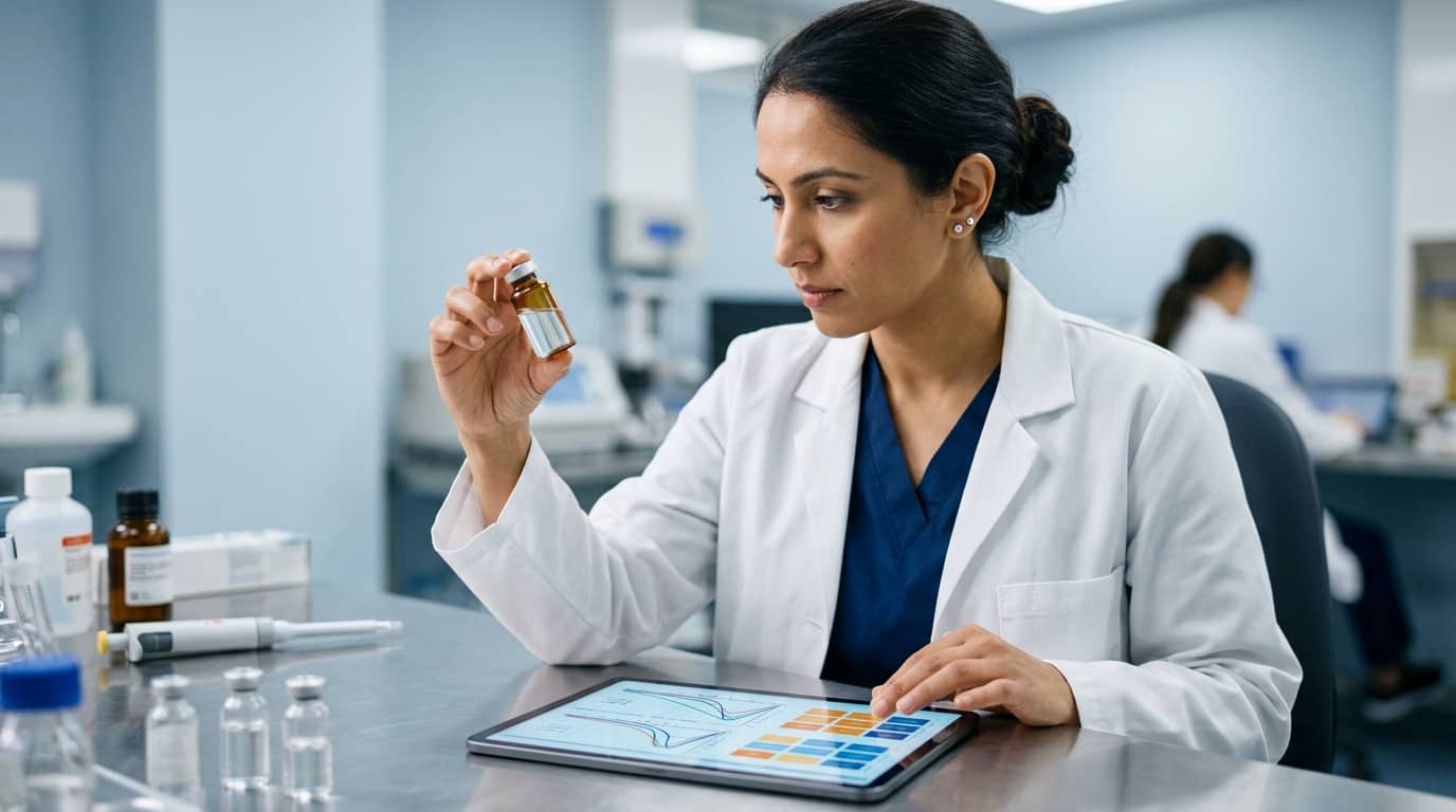 Clinical Pharmacology Course