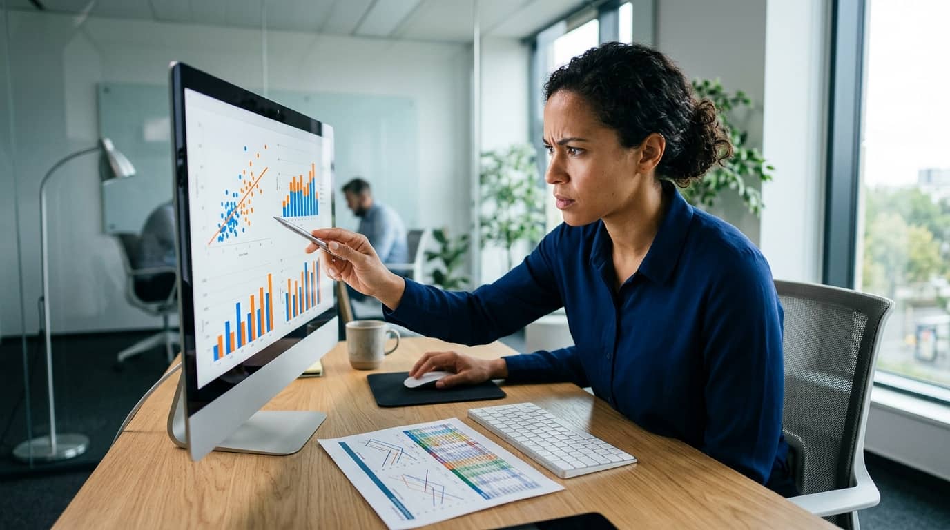 Curso de Economia e Estatística