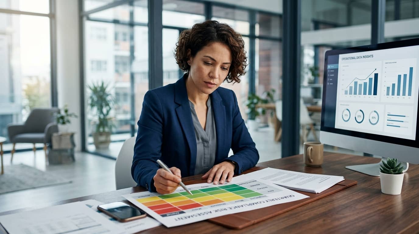 Curso para compliance officer