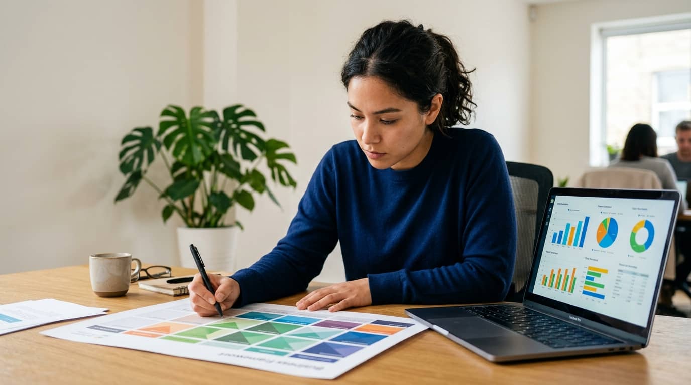 Curso de negocios para principiantes