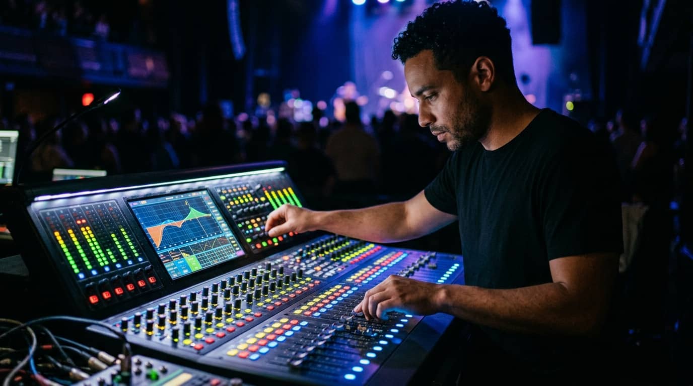 Digital Soundboard Course