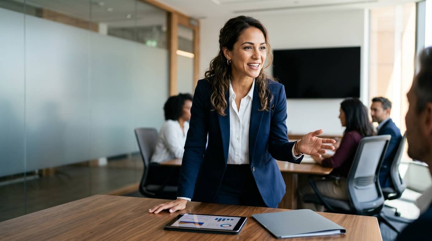 Confidence Building Course