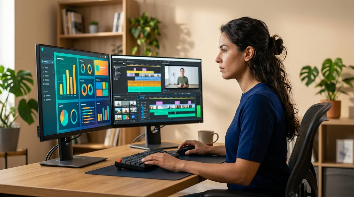 Educational Technology Course