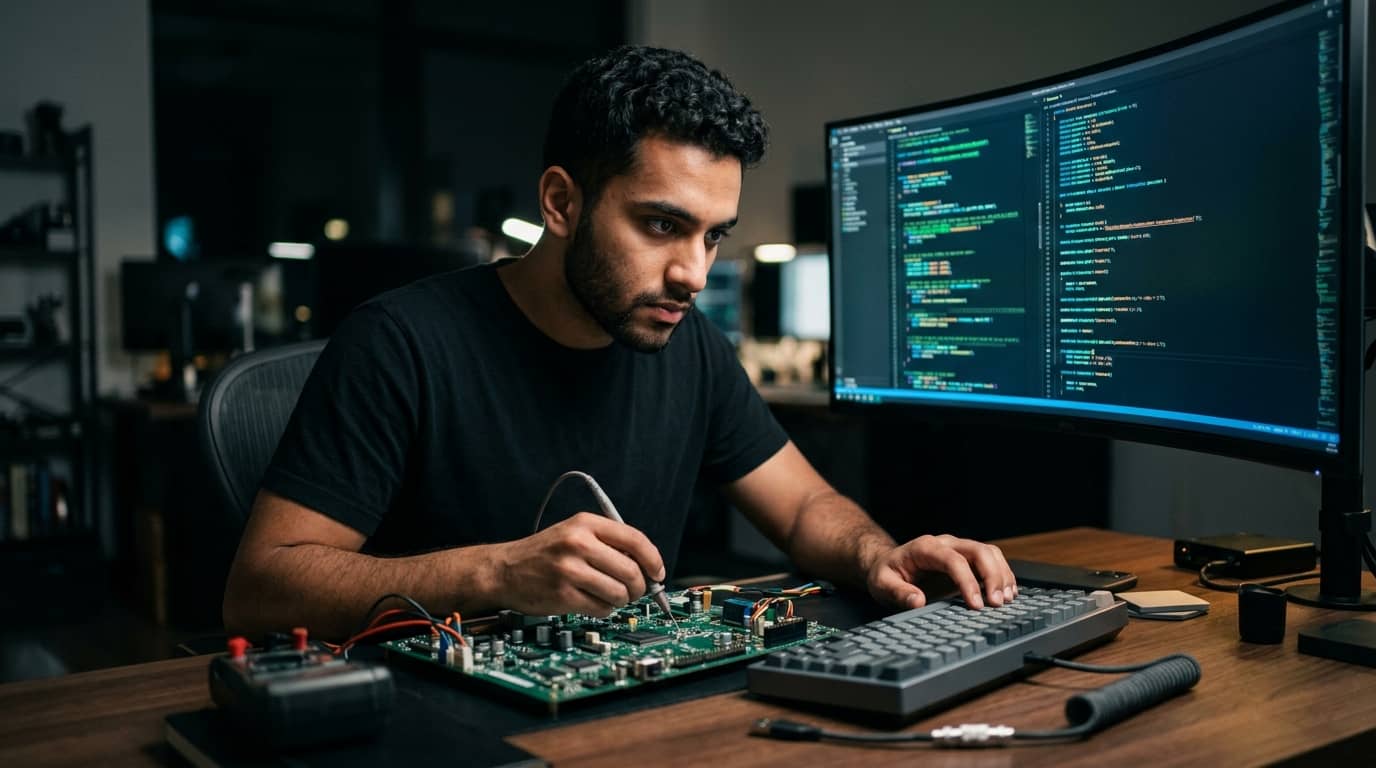 Curso de Programación en C