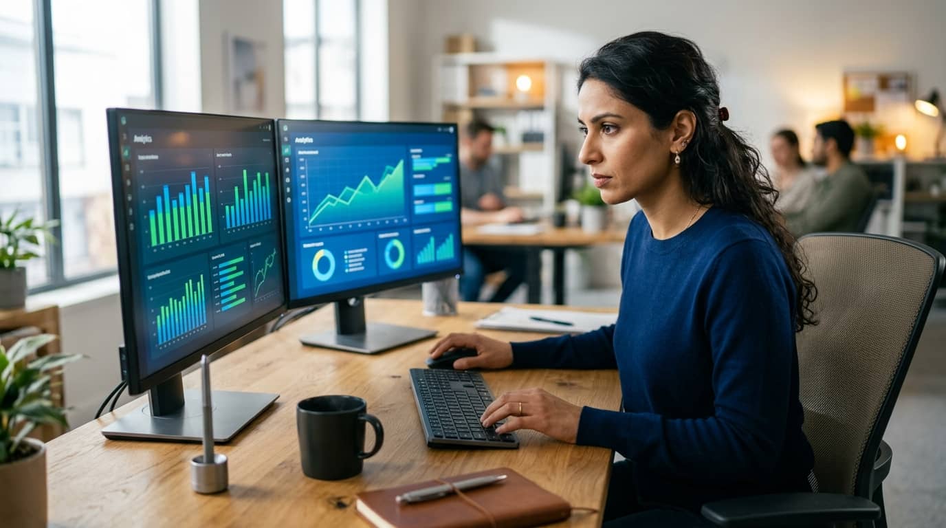 Curso de Canais Digitais