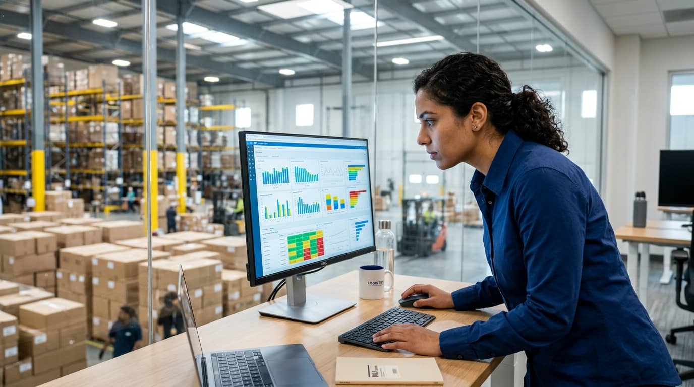 Data-Driven Inventory Management Course