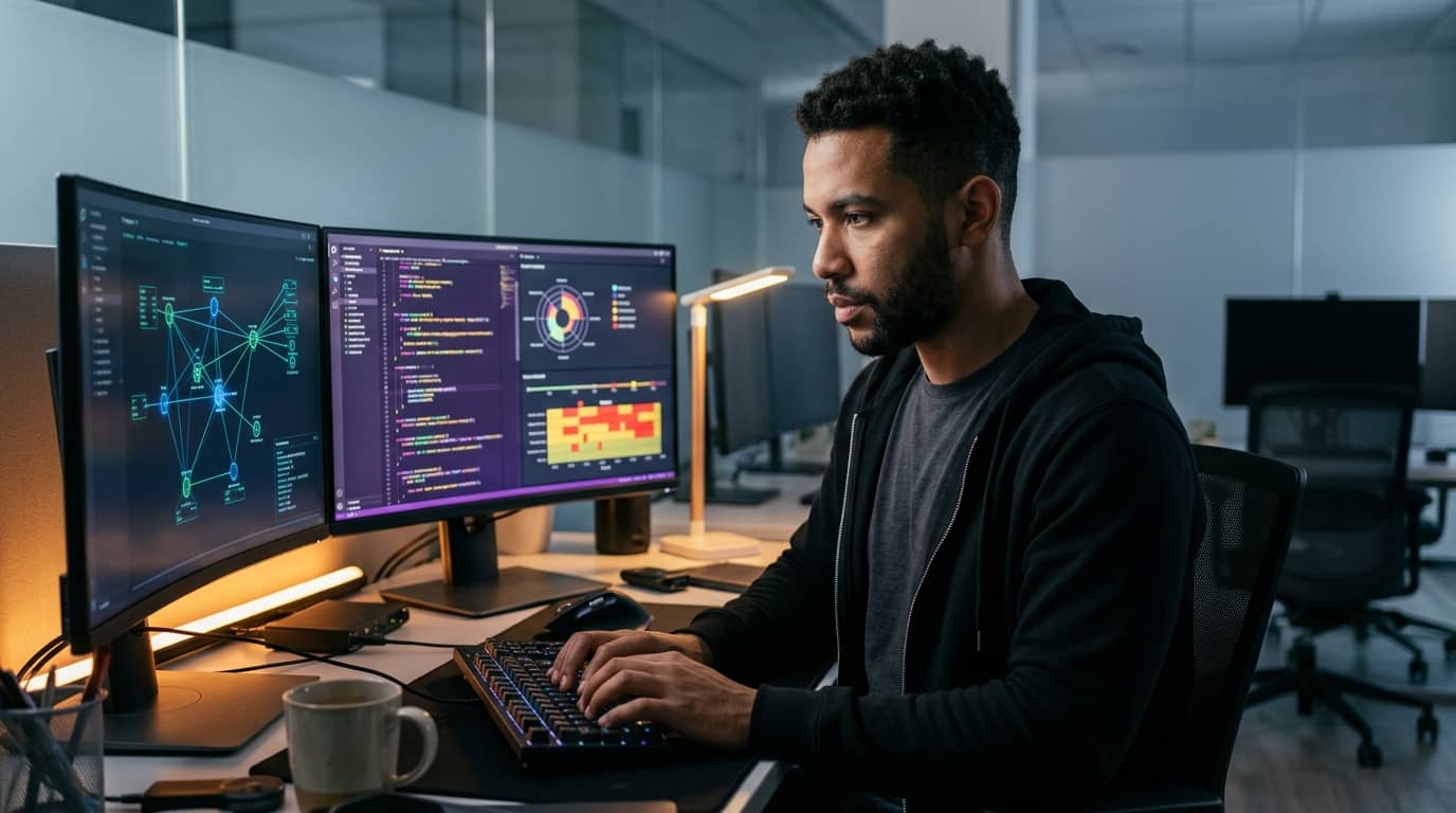 Curso de experto en ciberseguridad