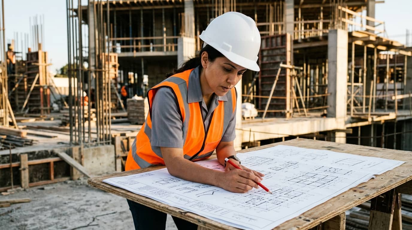 Building and Public Works Course