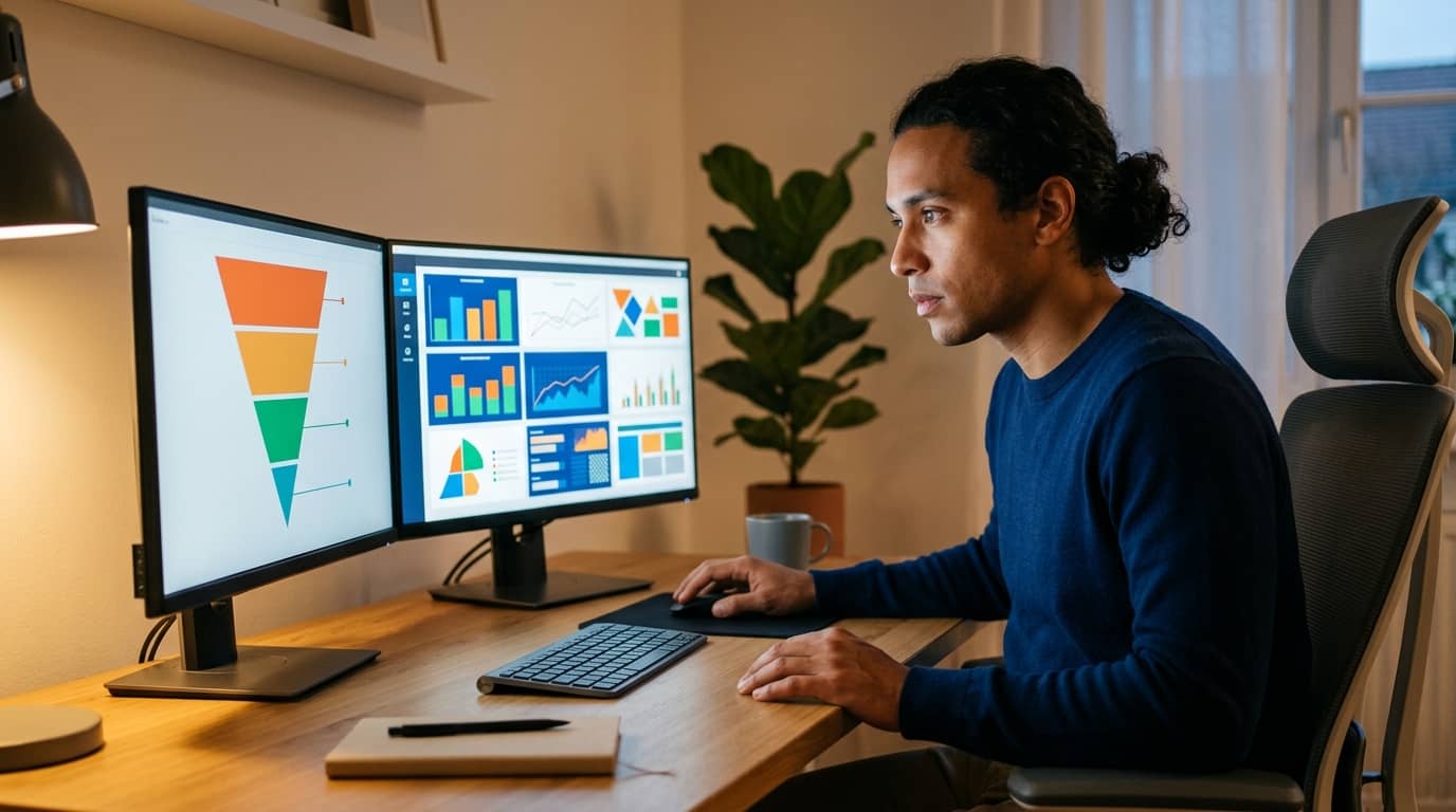 Affiliate Digital Marketing Strategies for Online Products Course
