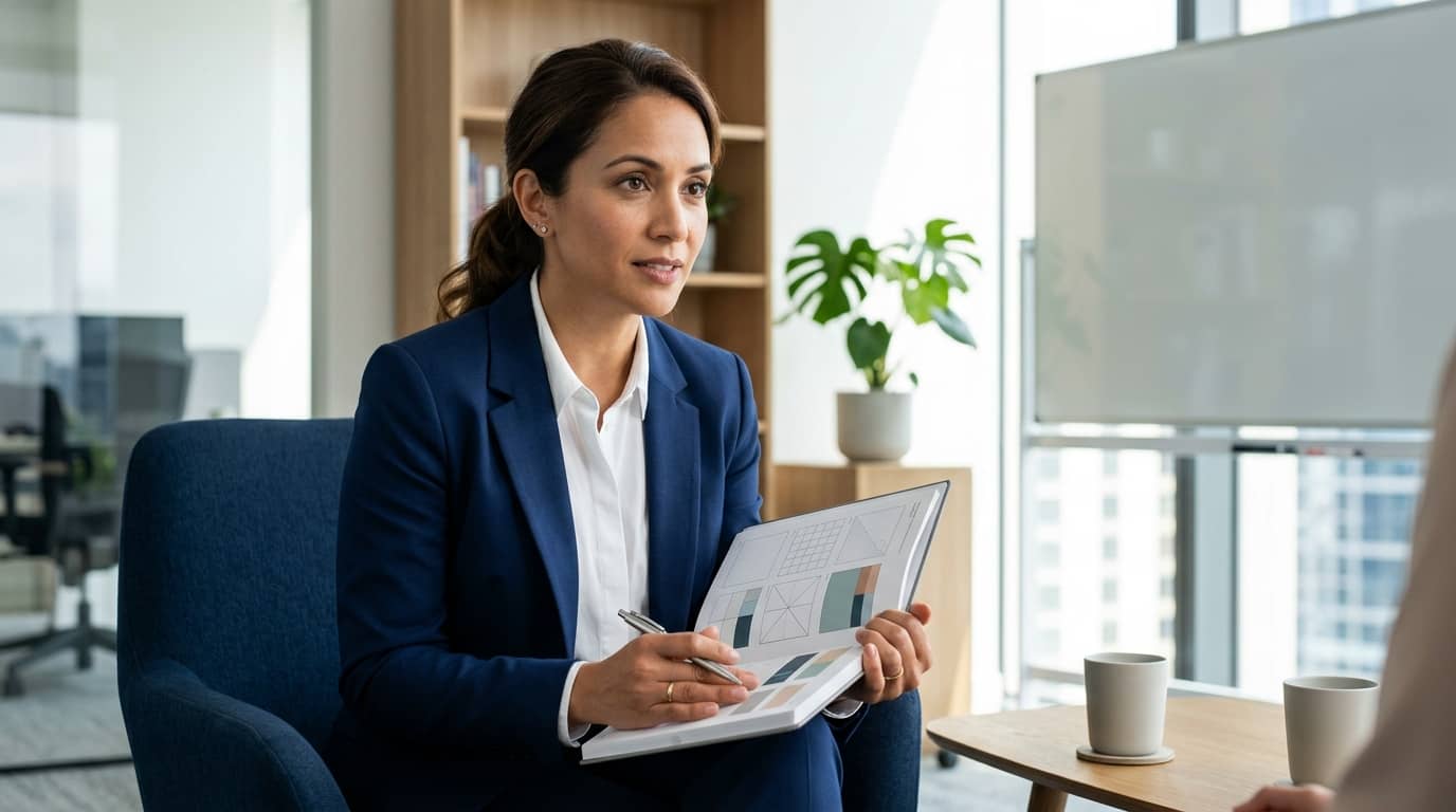 Business Coaching Course