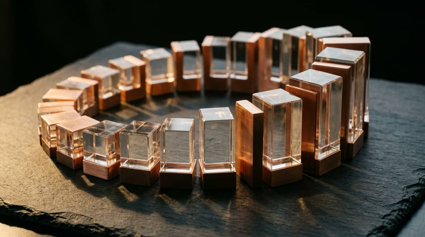 Curso básico de sucesiones aritmético-geométricas