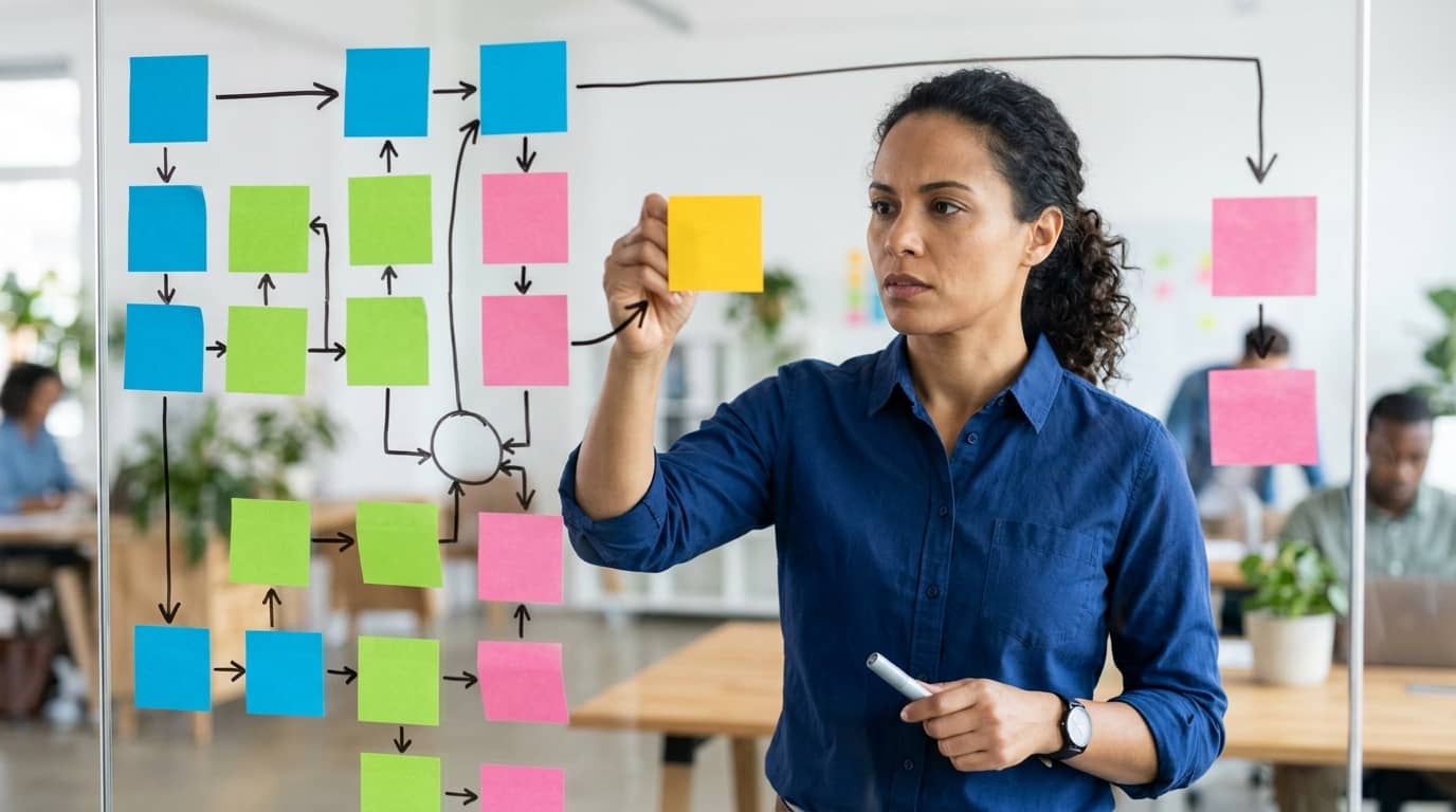 Advanced Planning and Continuous Improvement Methodologies Course