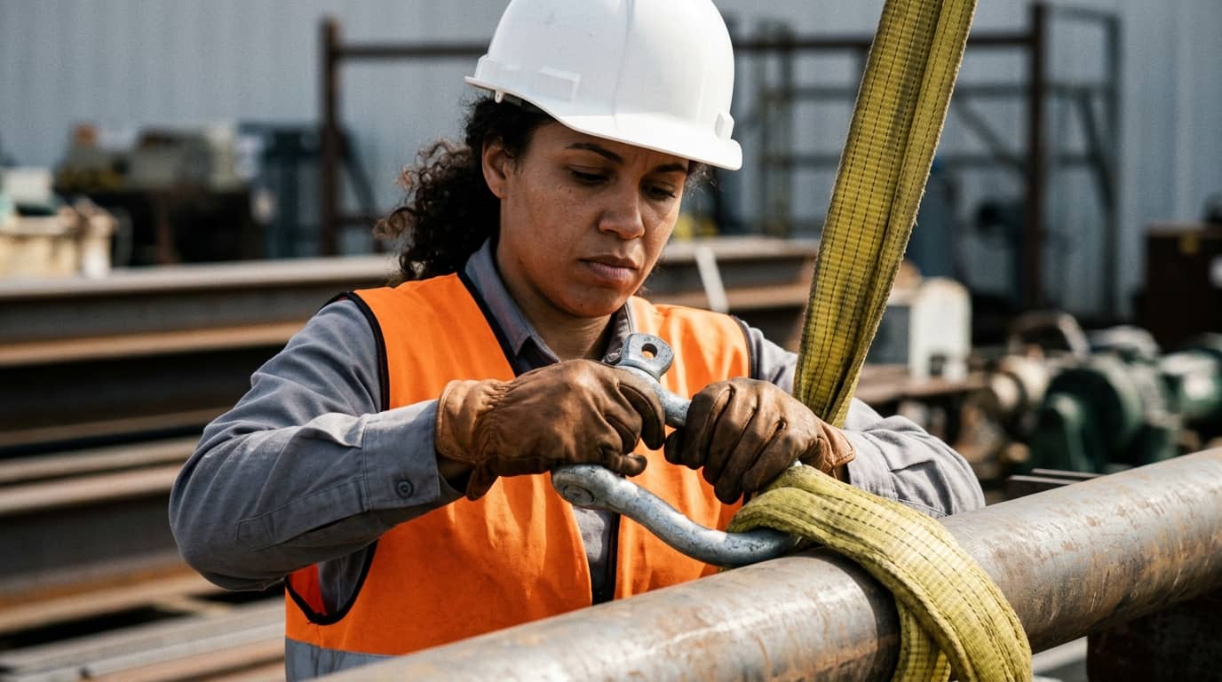 Basic Rigging Course