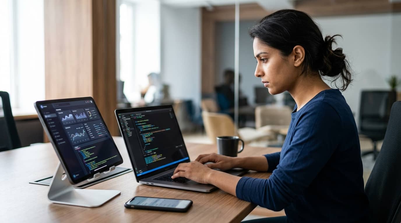 Apple Computing Course