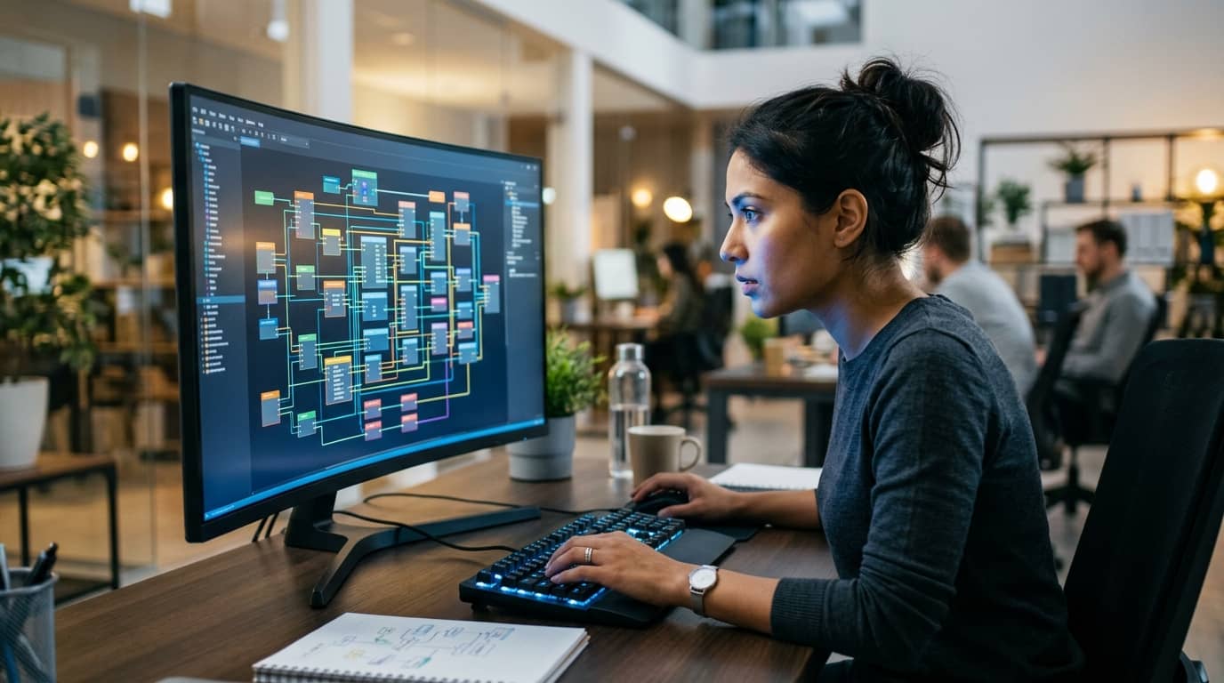 Curso de Criação de Chatbots com IA