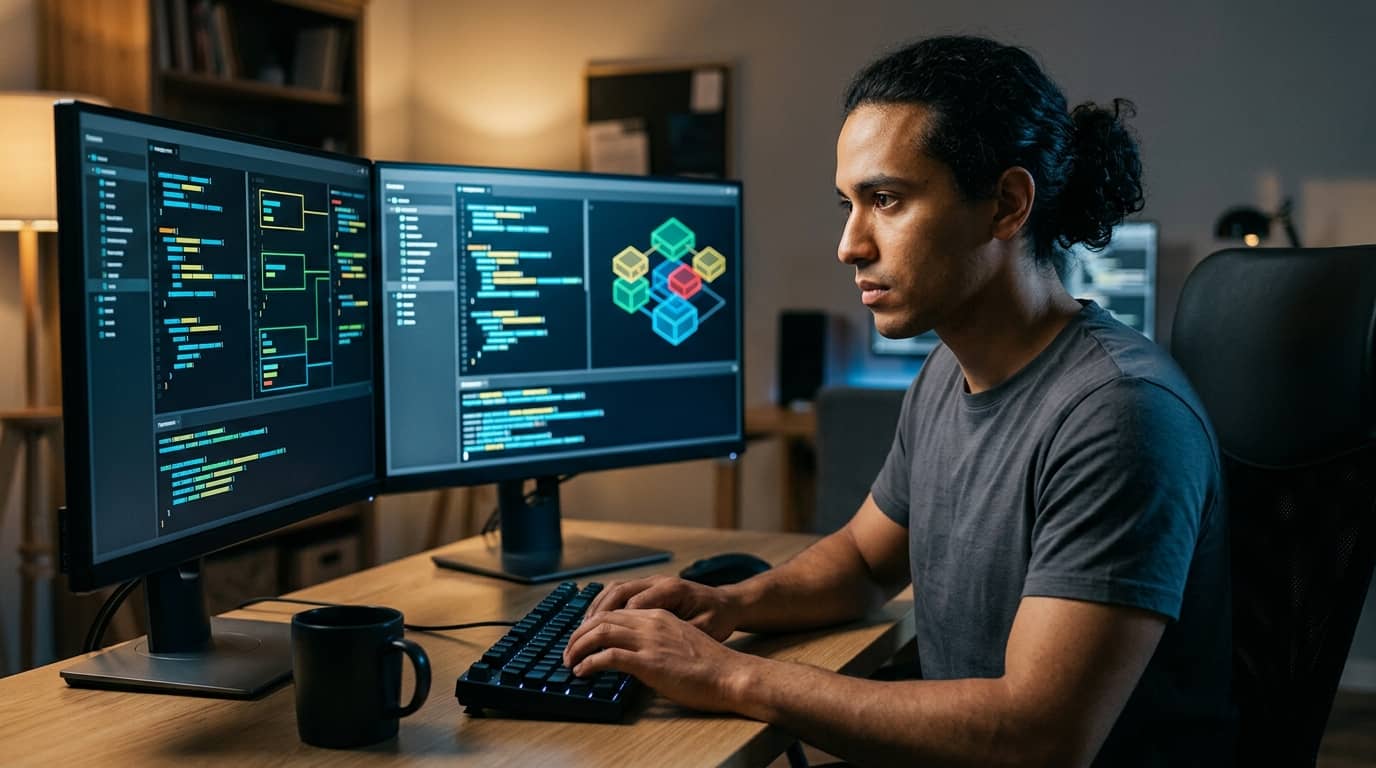 Curso de Docker para principiantes