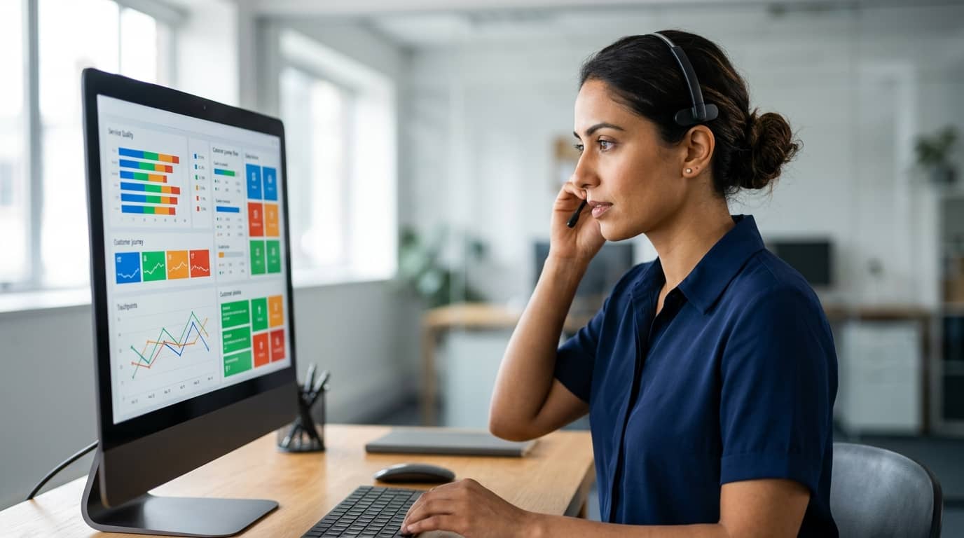 Curso de Qualidade no Atendimento