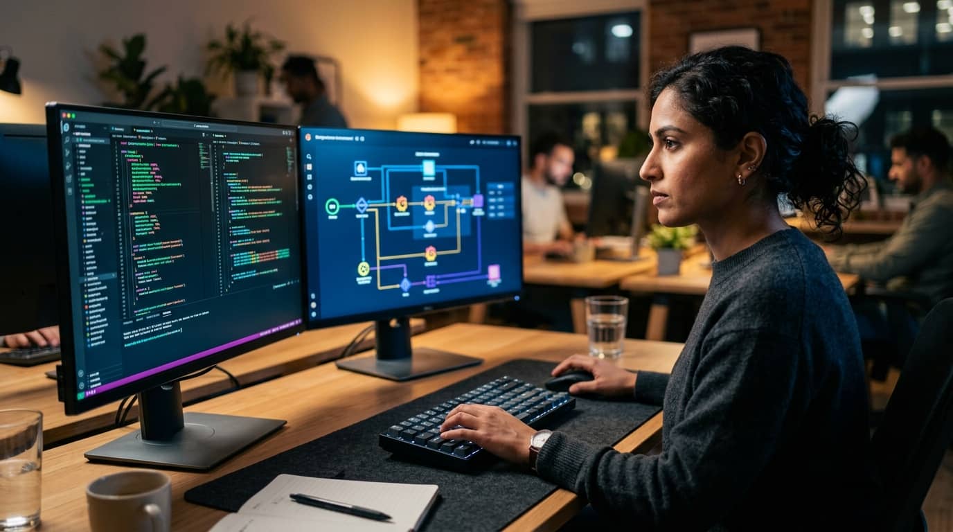 Curso de diseño de pipelines de datos eficientes