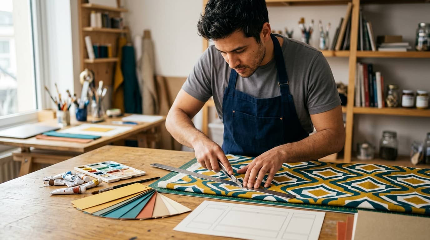Curso de Artes Aplicadas