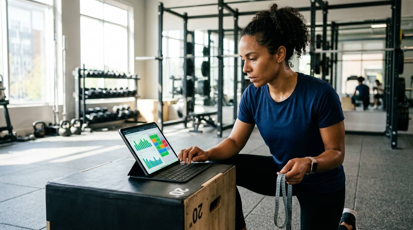 Basic Fitness Course