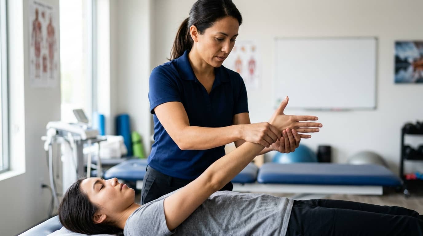 Curso de Neurodinâmica Clínica