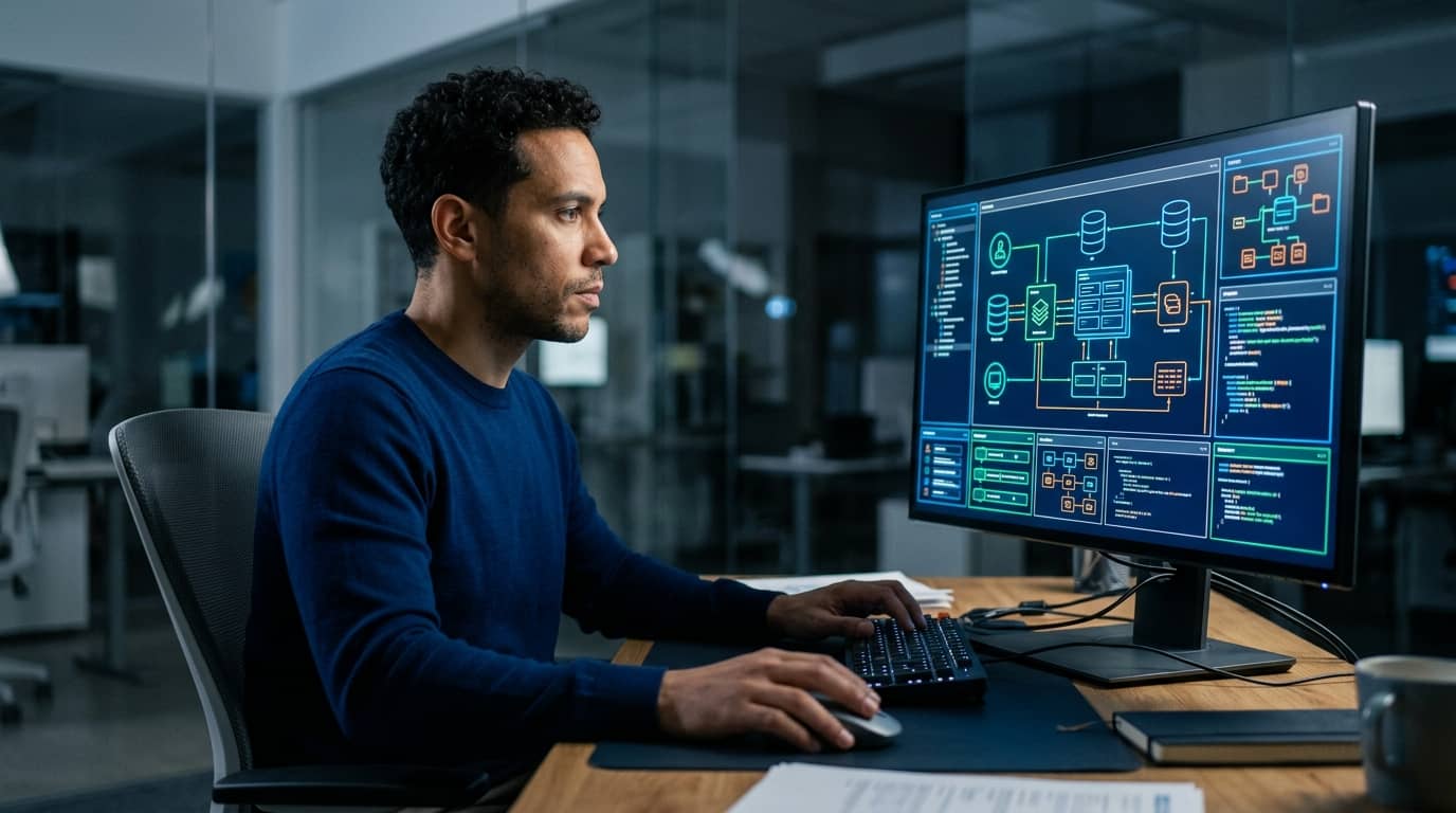 Curso de arquitectura de big data
