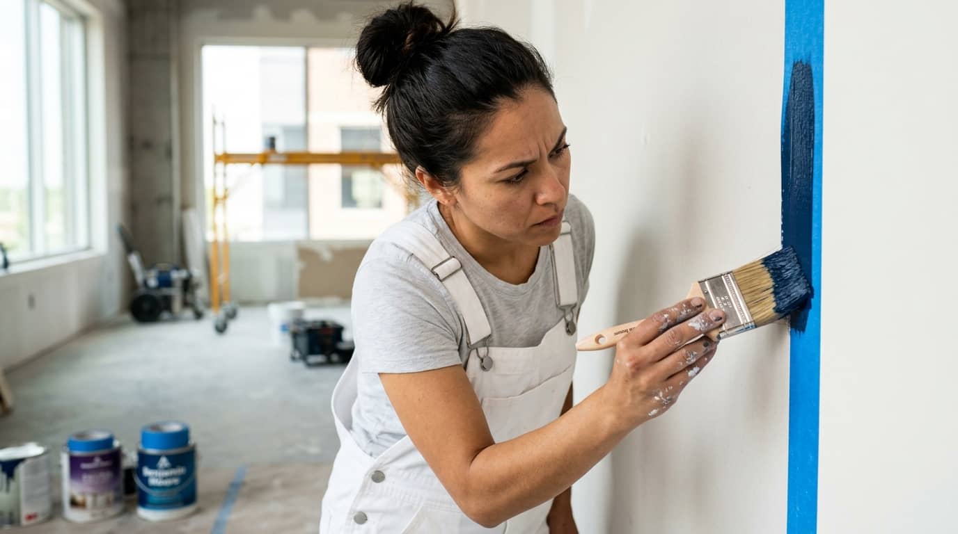 Corporate Painting Course