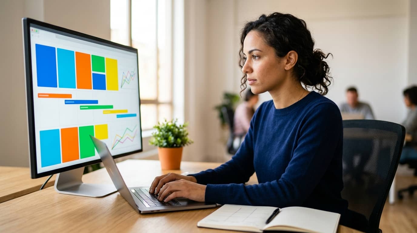 Curso de marketing de contenidos: blogging corporativo
