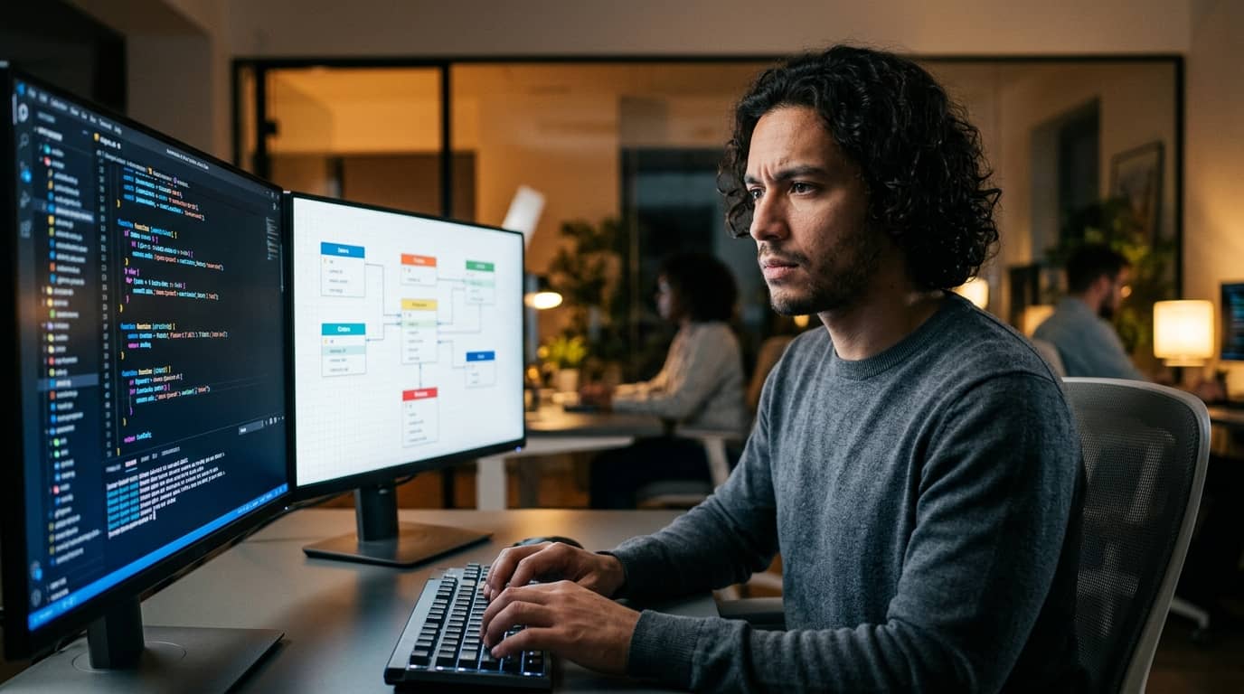 Curso de lenguajes de bases de datos