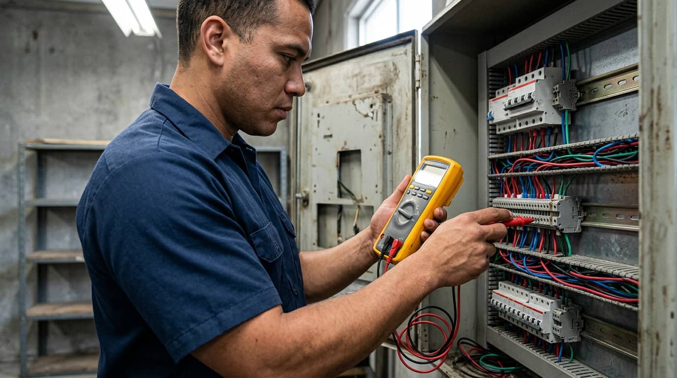 Electrical Training Course