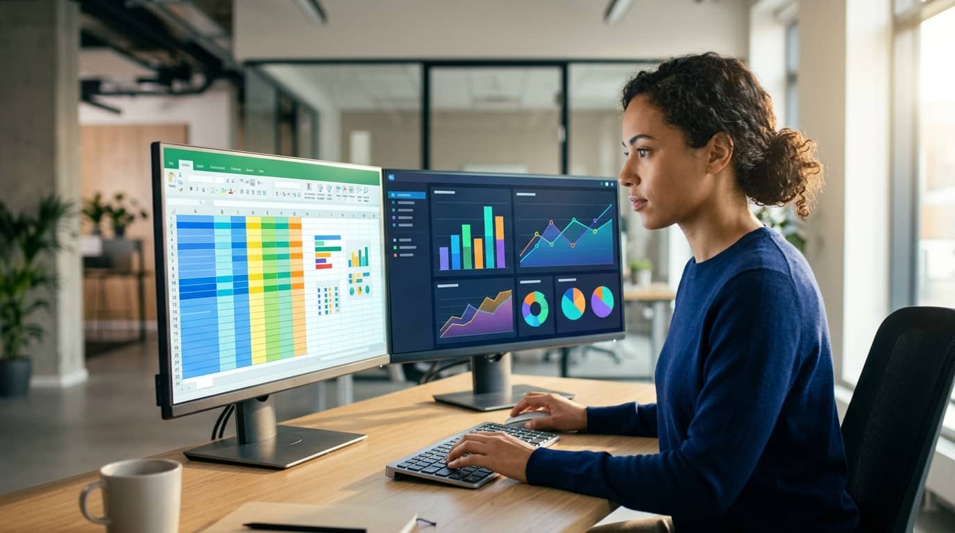 Curso avanzado de Office con Power BI
