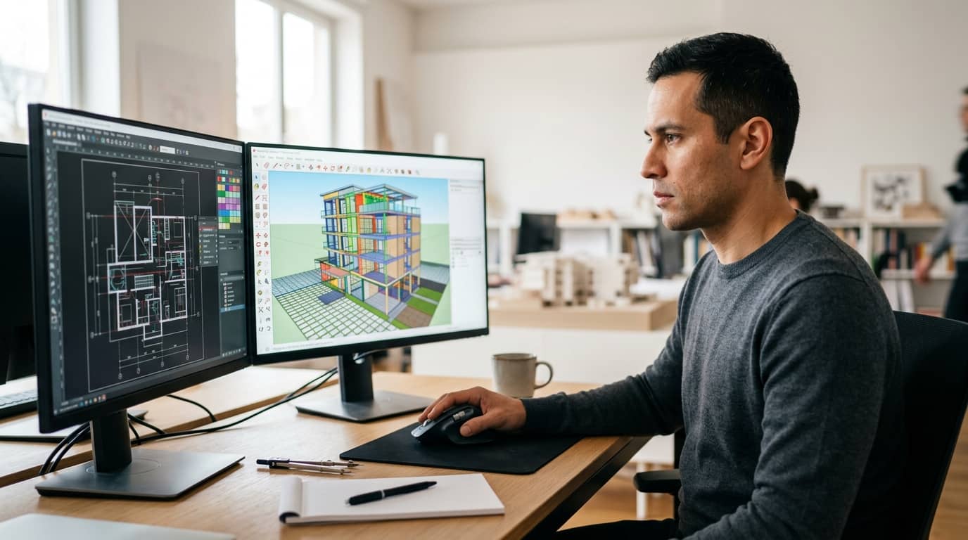 Curso de Archicad 19