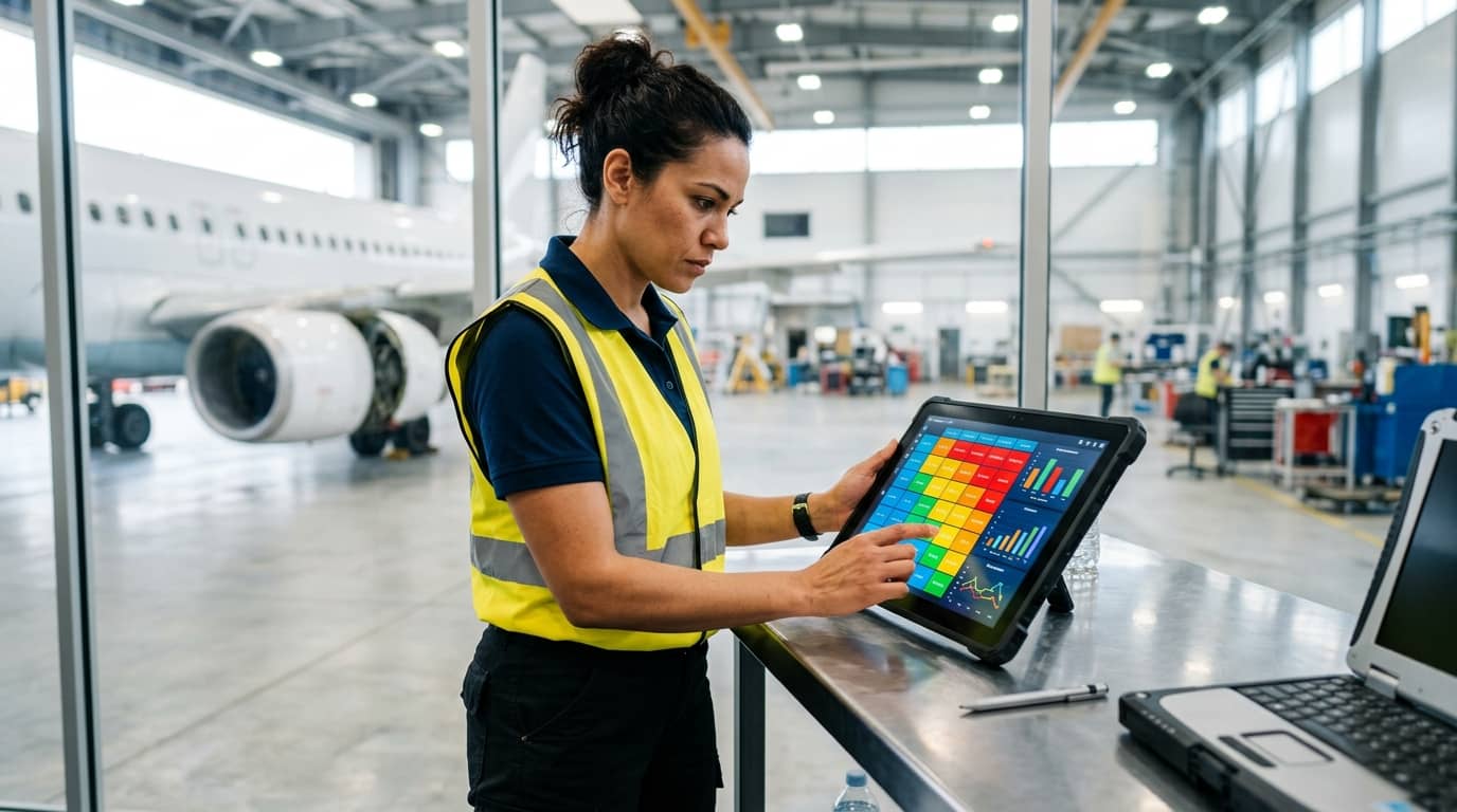 Aviation Safety Course
