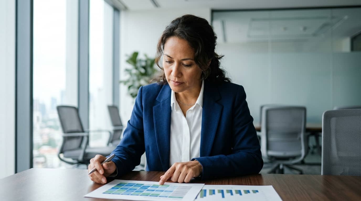 Corporate Leadership Course