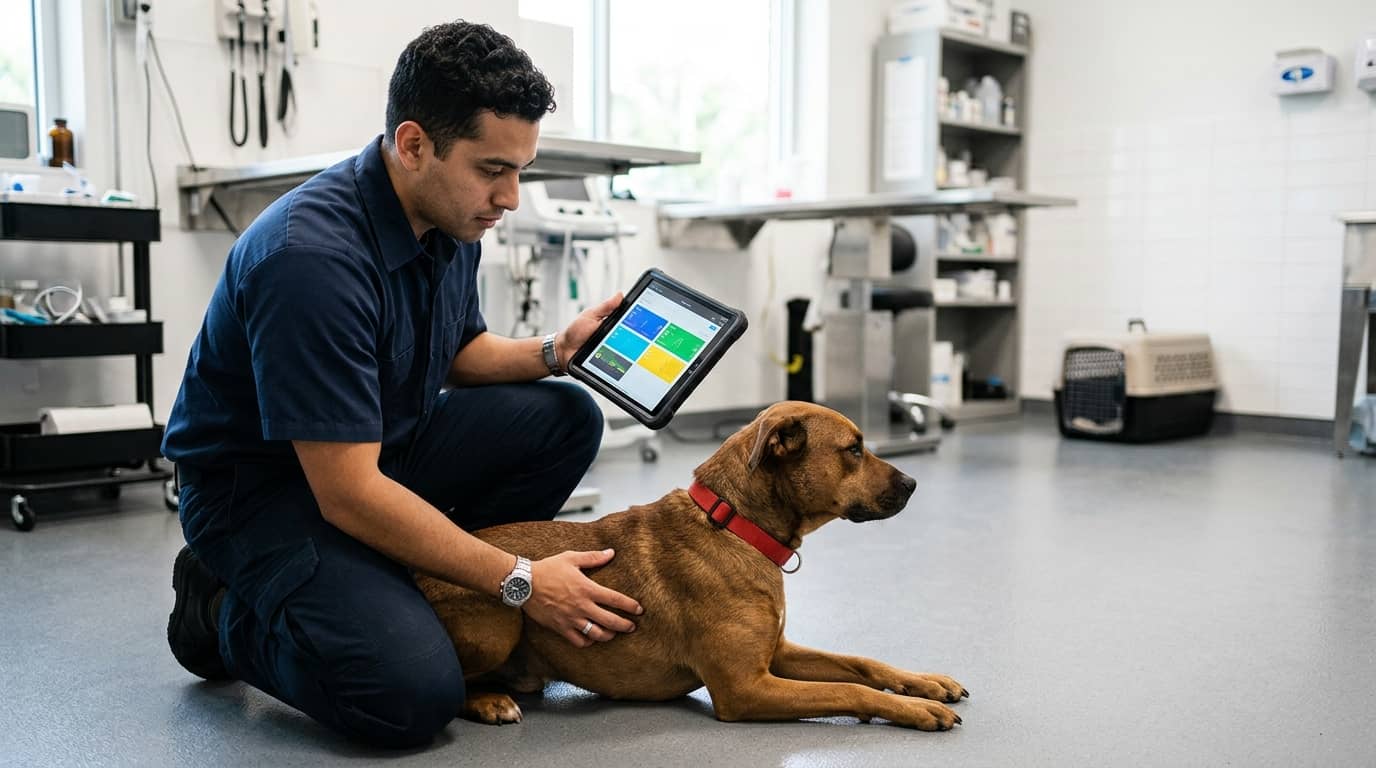 Animal Protection Training