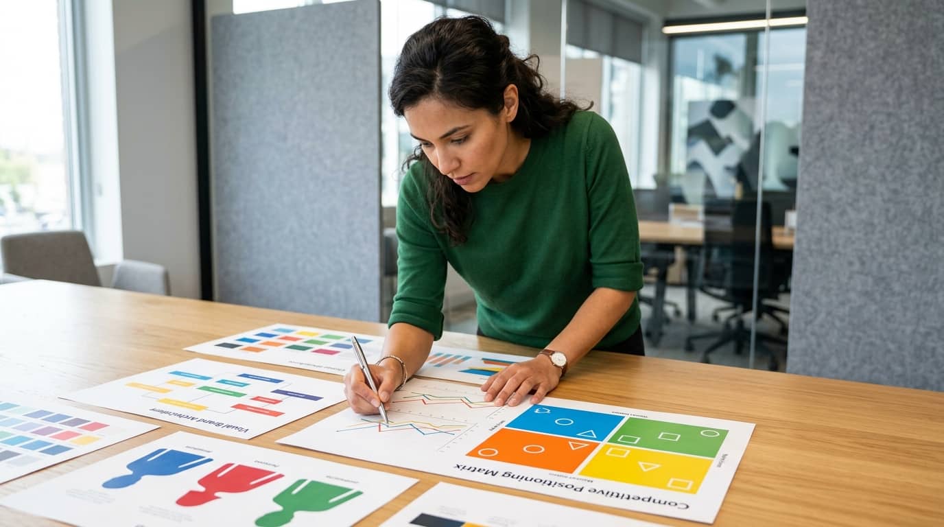 Curso de estratega de marca