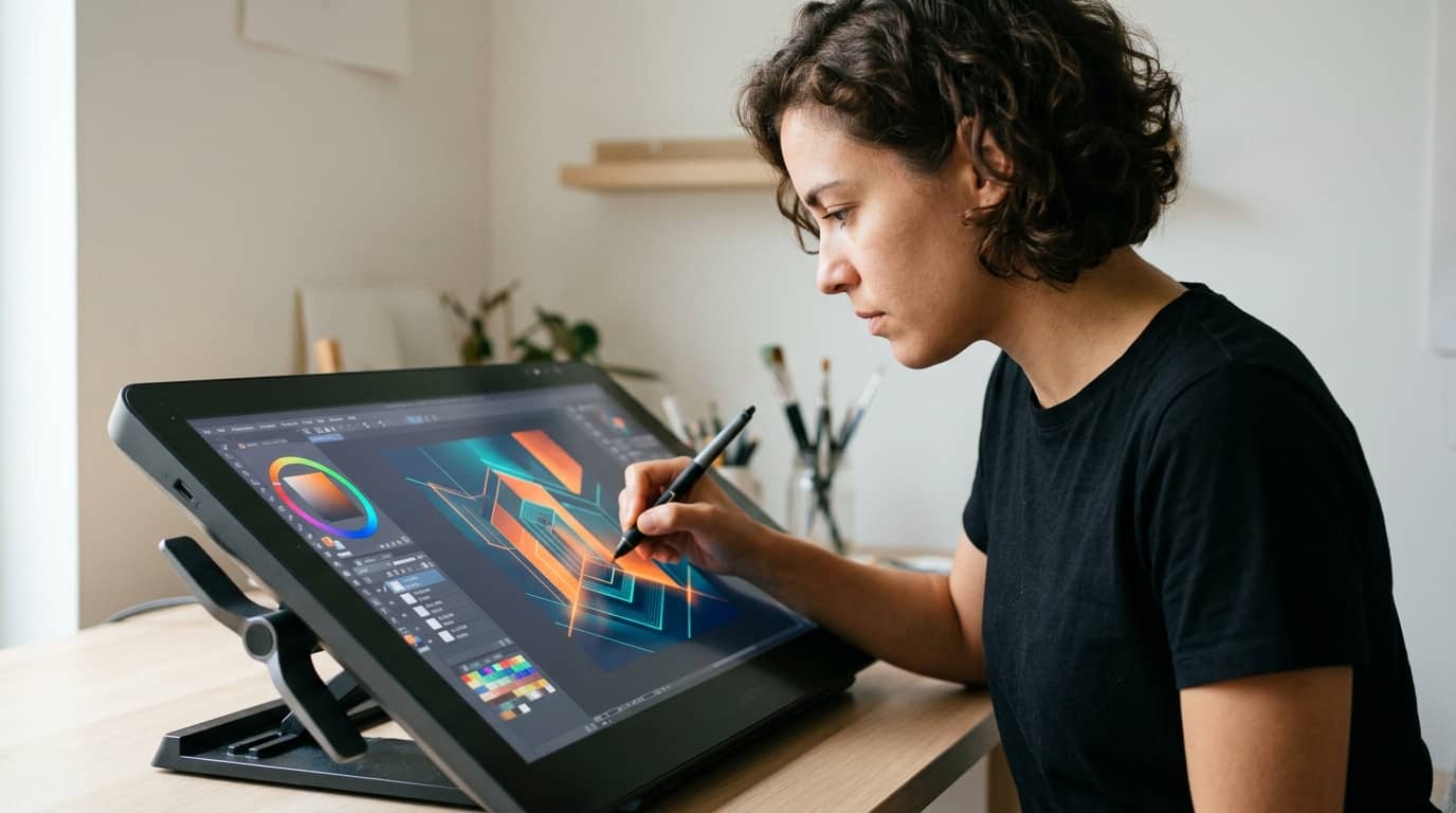 Digital Drawing Technician Course