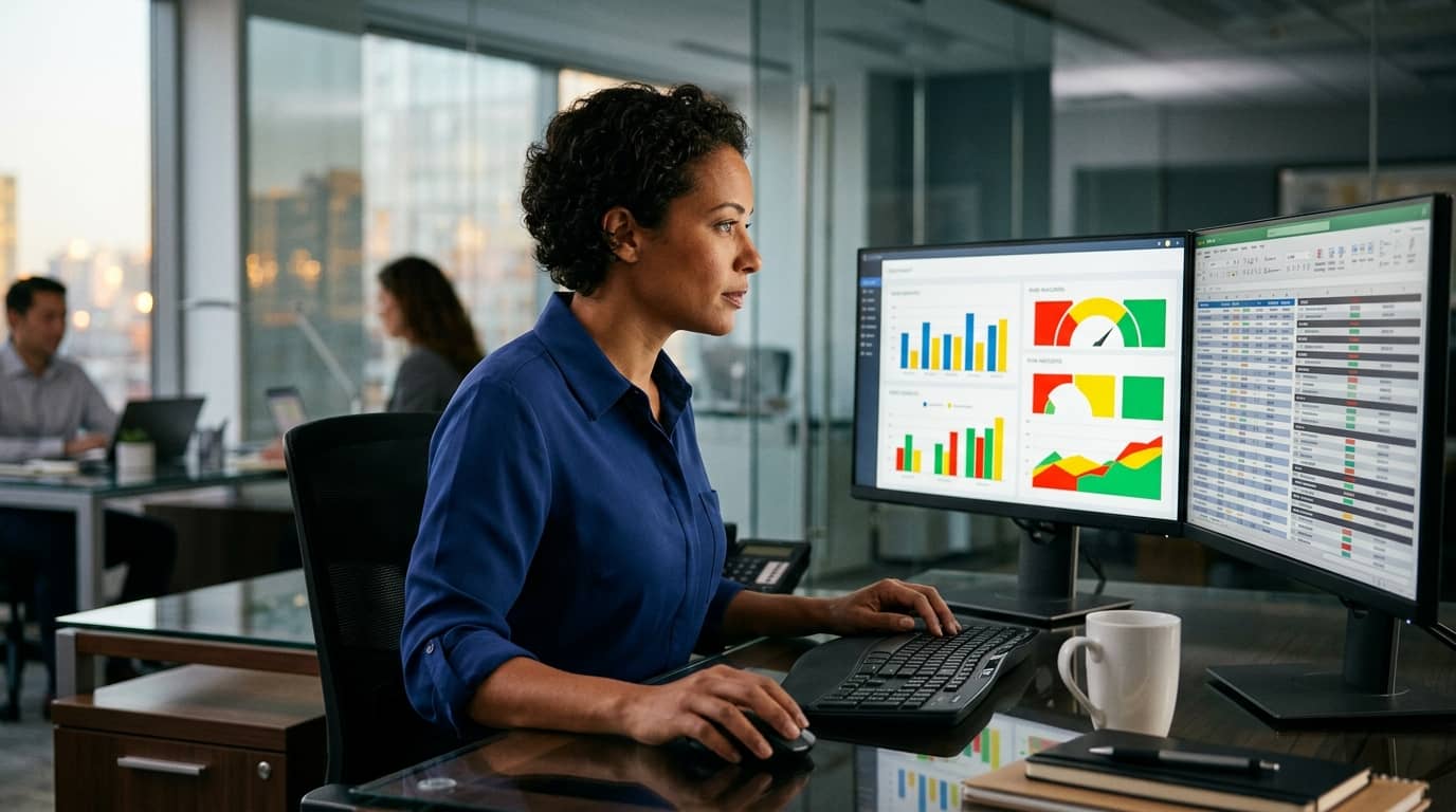 Banking Operations Course