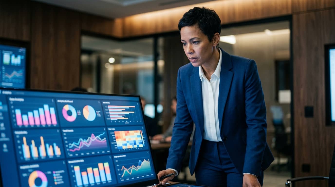 Advanced Corporate Reputation Management Course