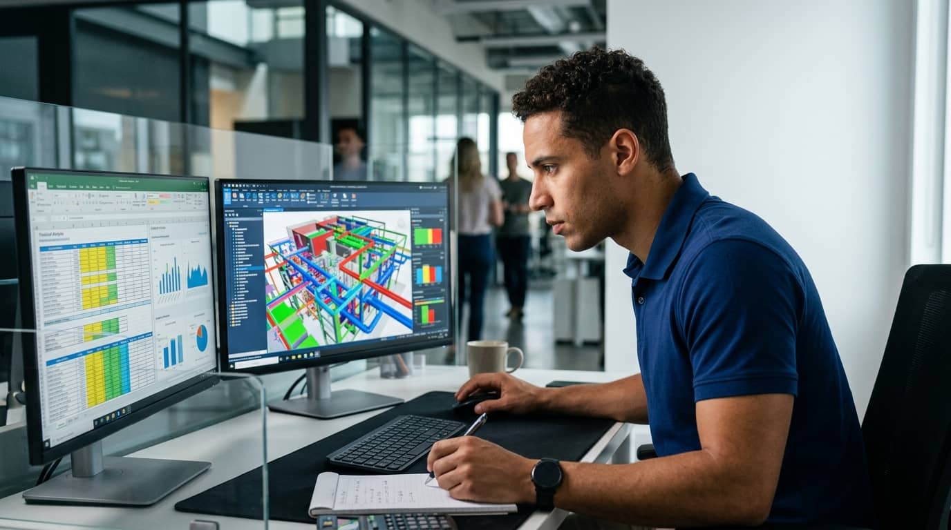 Curso de BIM para Facility Management