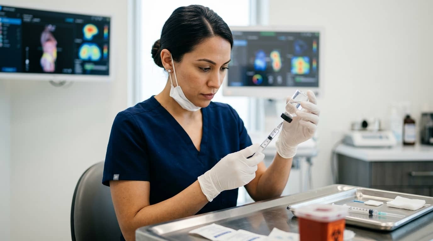 Collagen Biostimulator Course