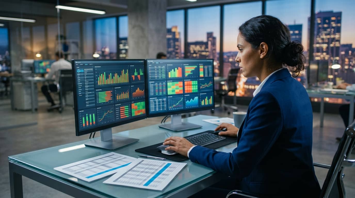 Management of Financial Institutions Course