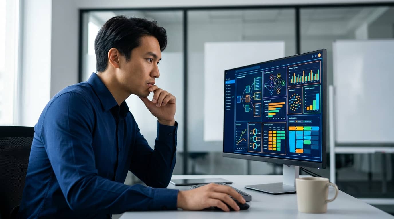 Curso de Inteligencia Artificial en Marketing Digital