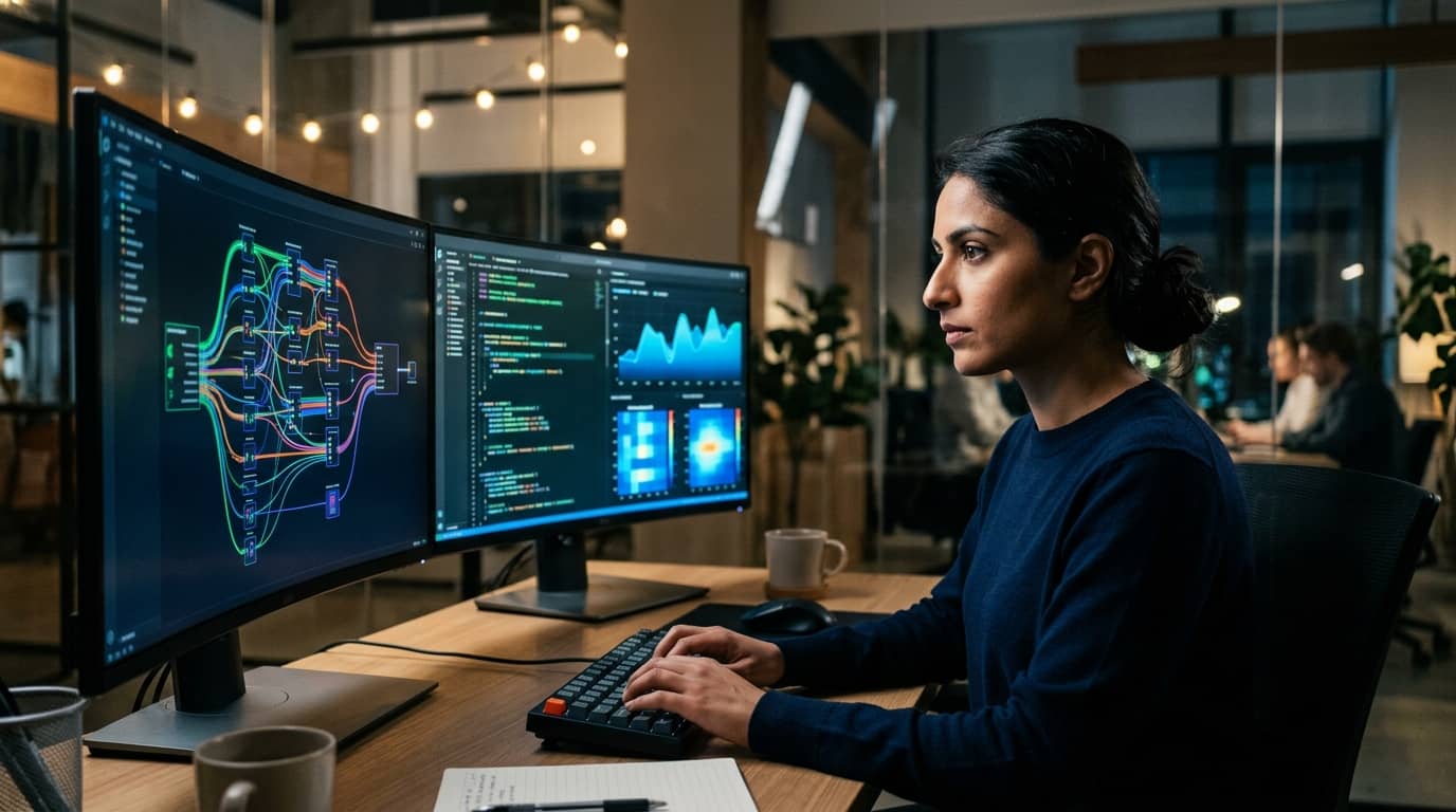 Curso de ingeniero de big data