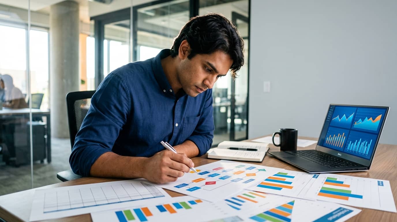 Competency-Based Management Analyst Course