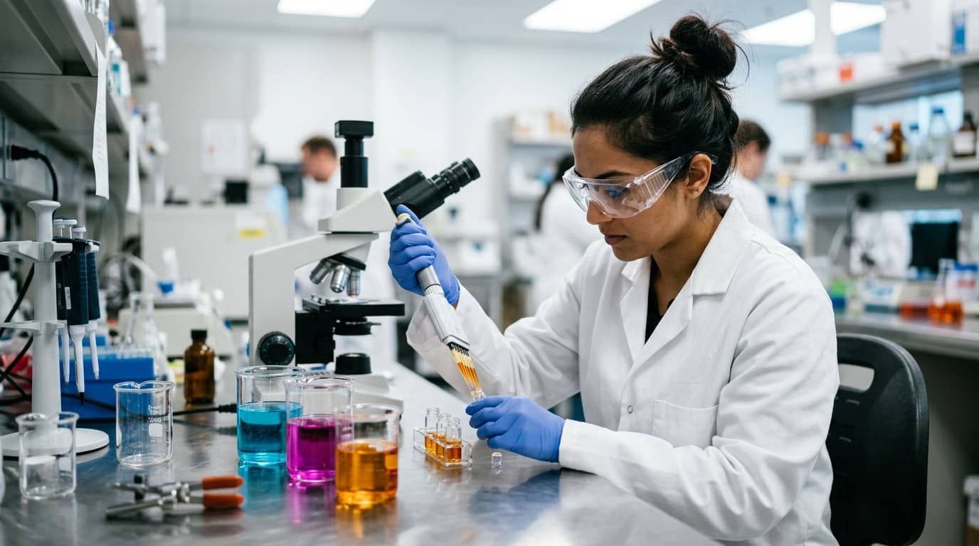 Curso Básico de Ciências