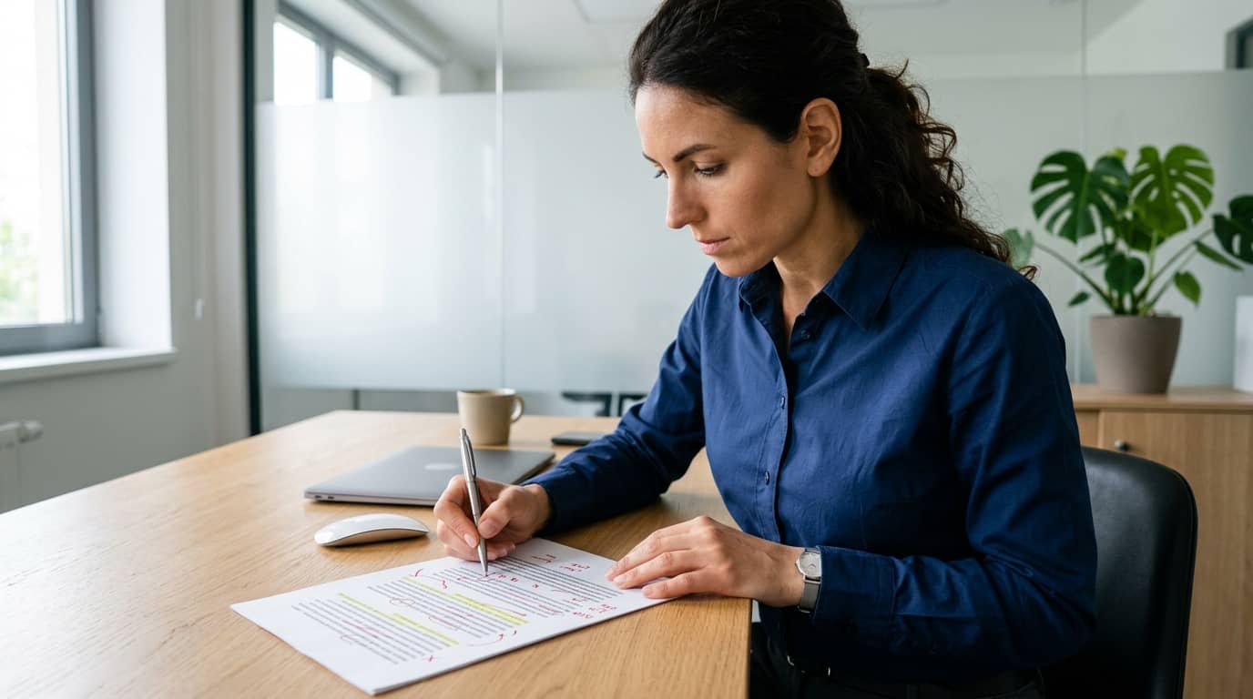 Curso de Gramática Empresarial