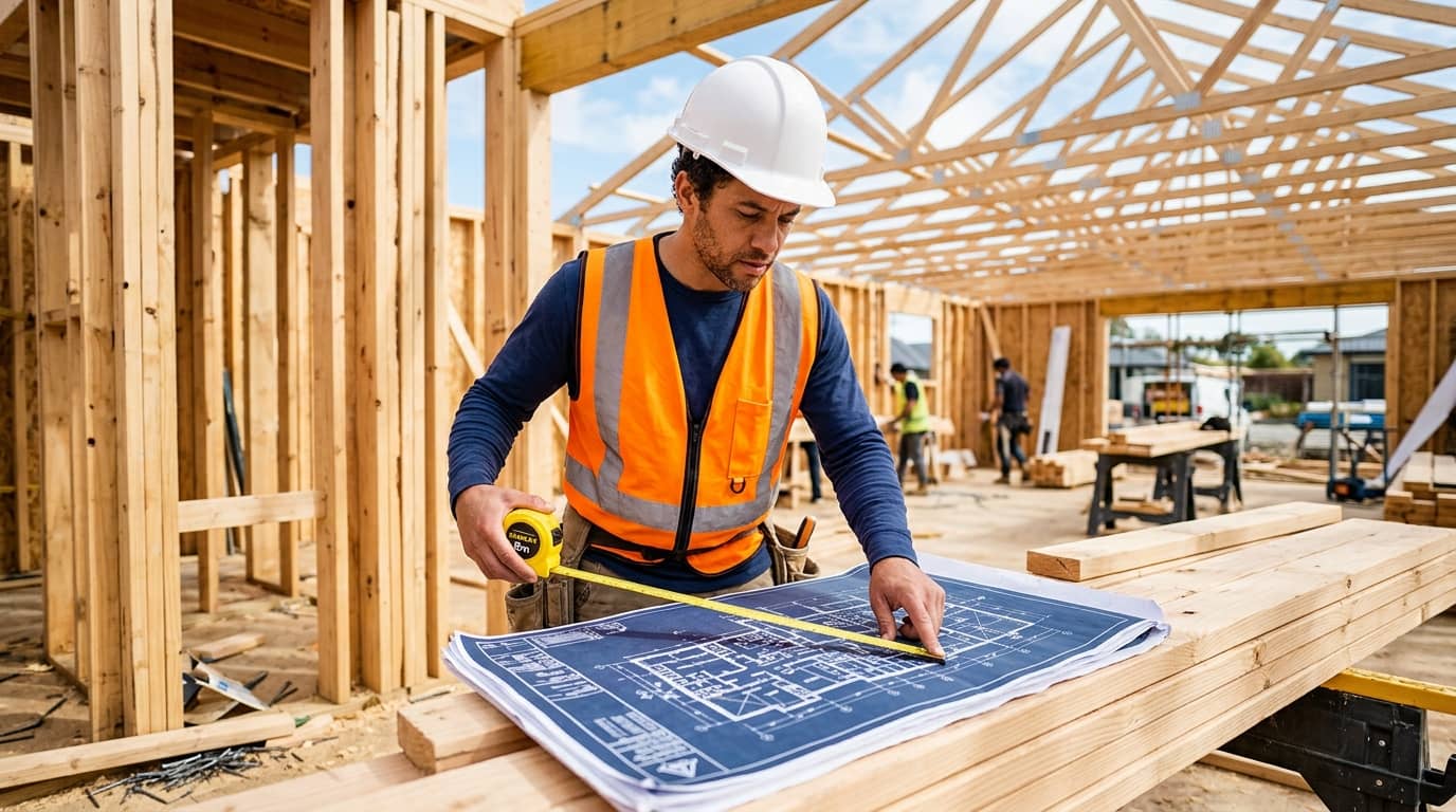 Curso de Inspector Técnico de Edificaciones