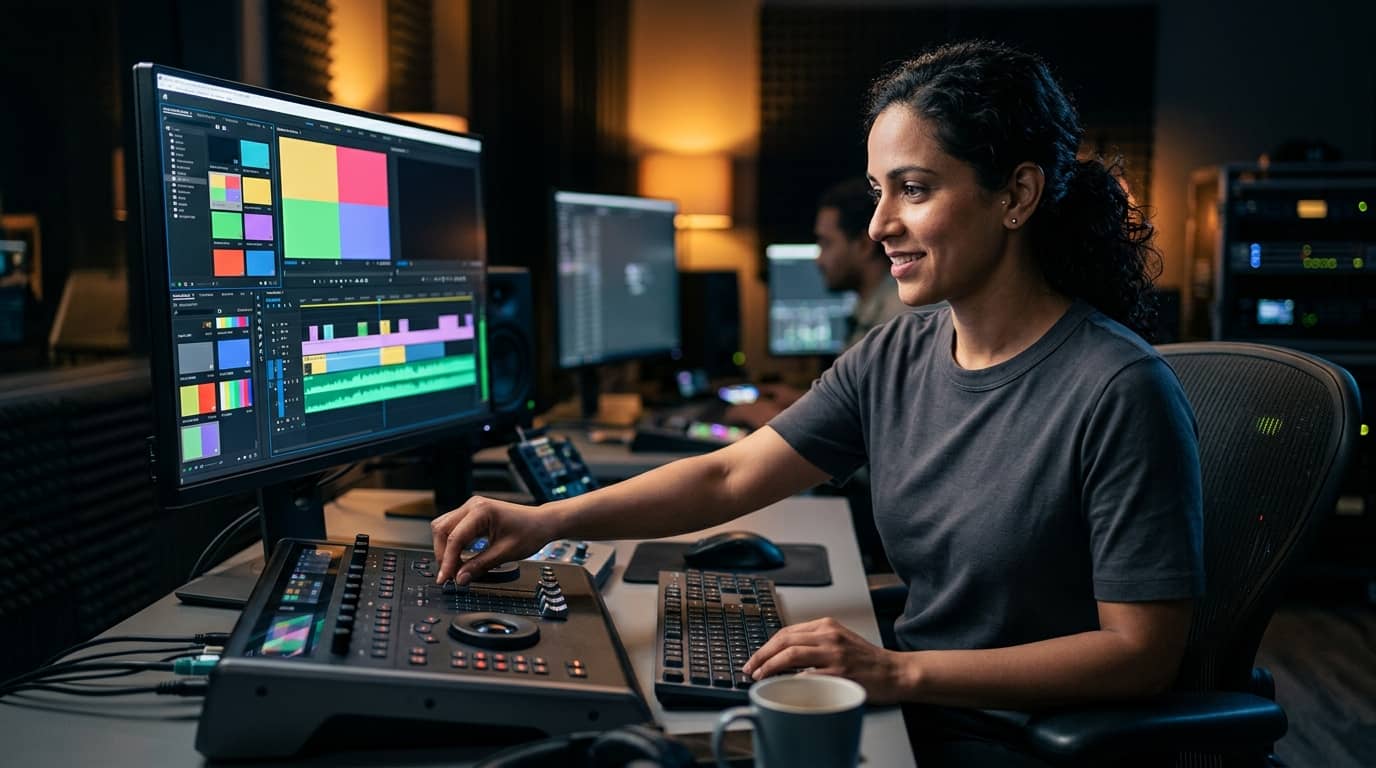 Especialização em Publicidade para Rádio e TV
